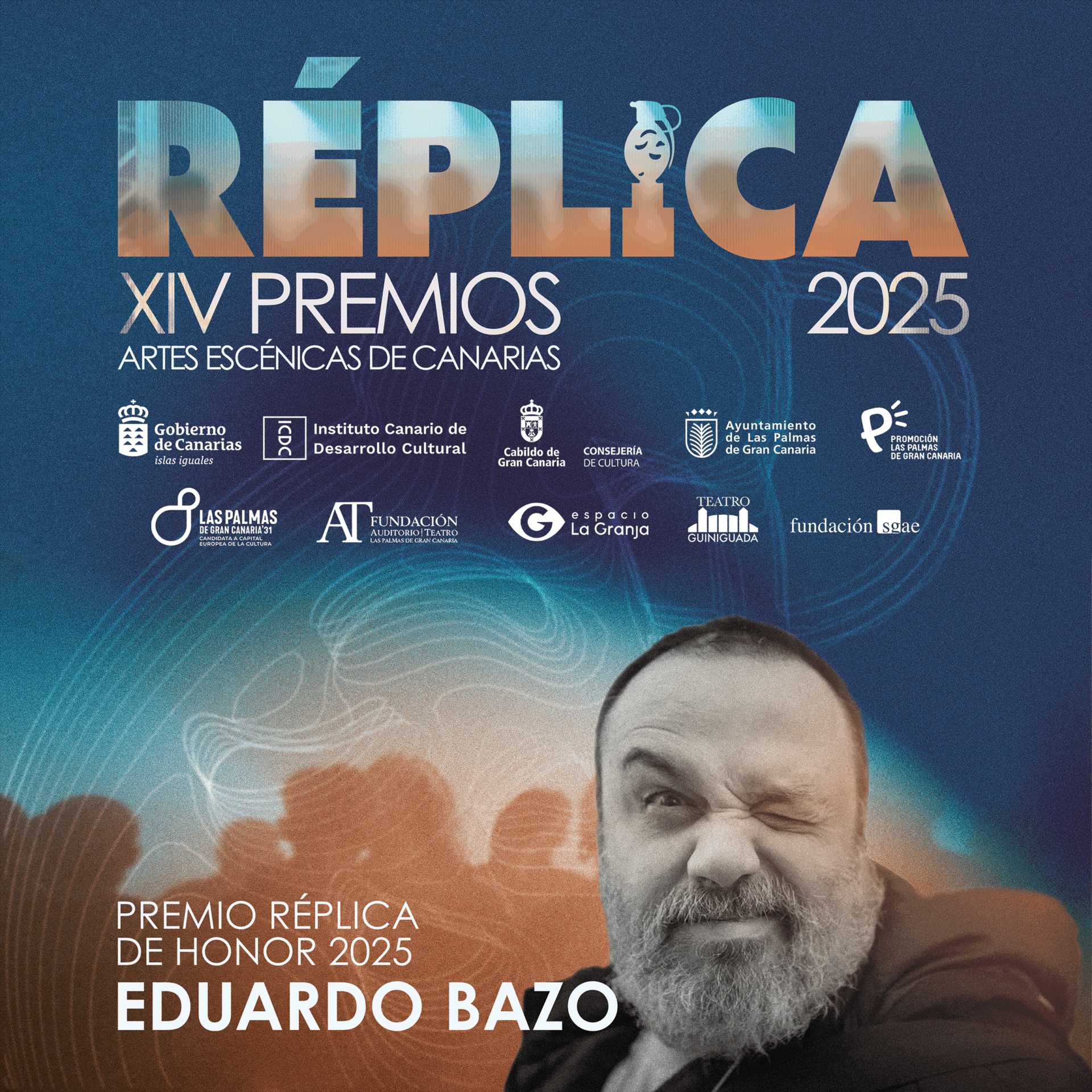 Proyecto Replica Honor 2025